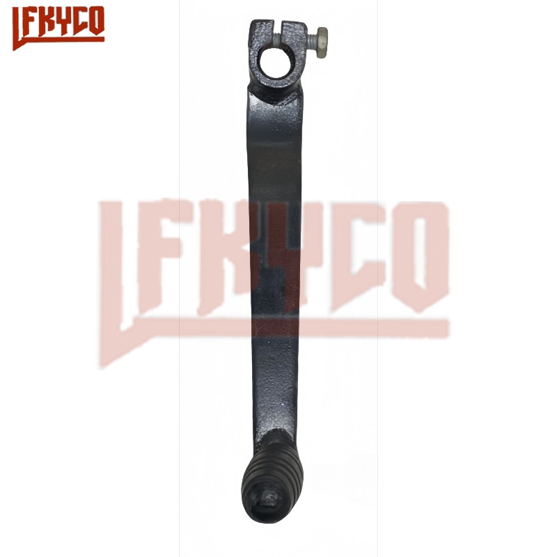 Pedal de palanca de arranque p - Motorcycle Crankshaft reseña y precio