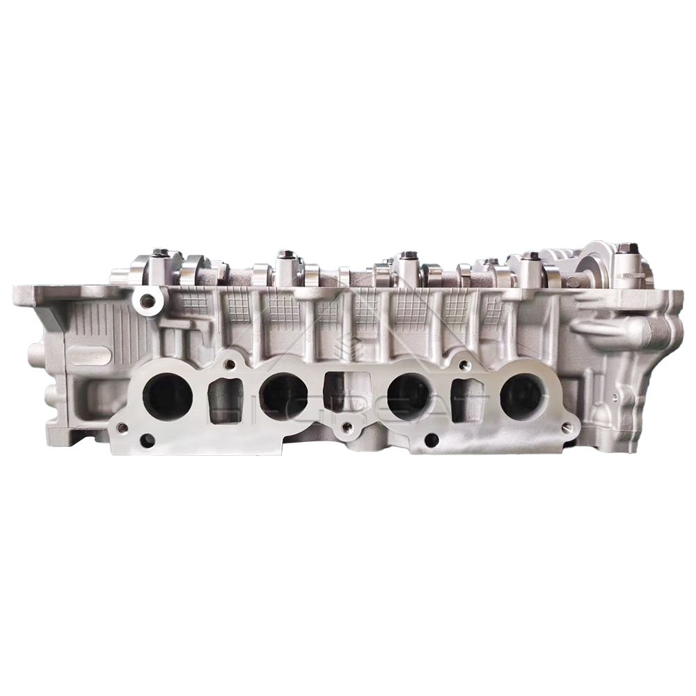 Conjunto de Cabeza de Cilindro - Engine Cylinder Head reseña y precio