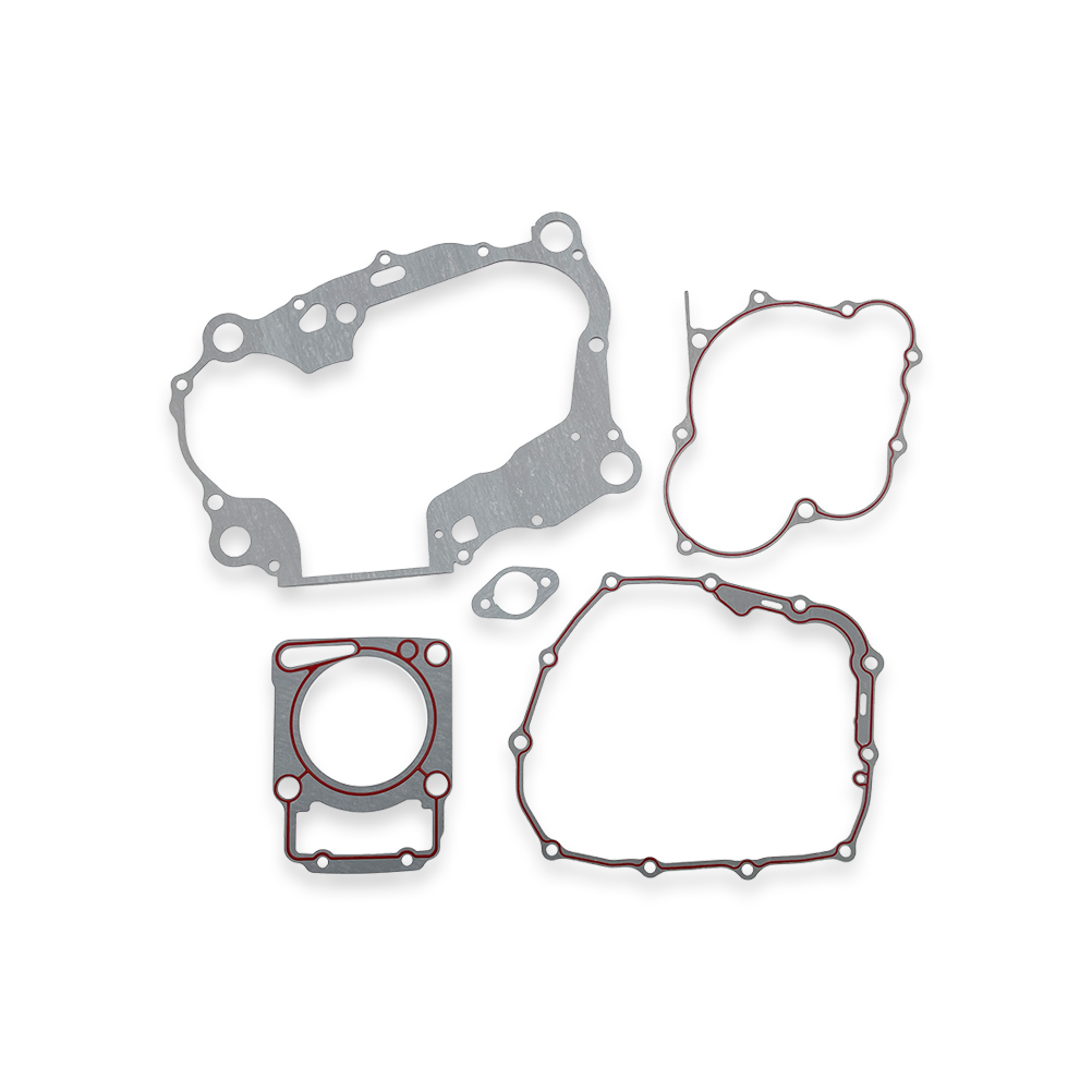 Para ZONGSHEN NB300 juego comp - Motorcycle Engine Kit reseña y precio