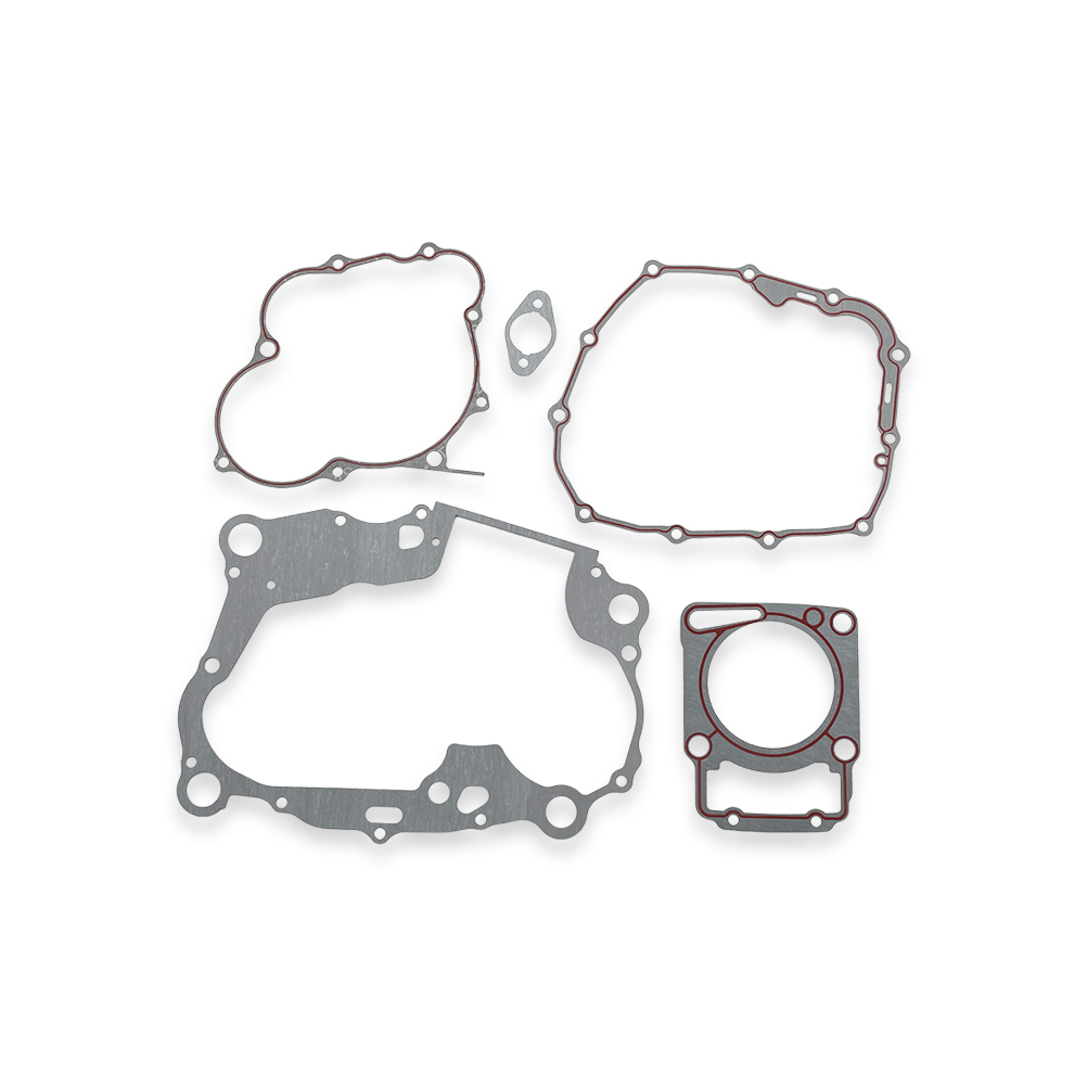 Para ZONGSHEN NB300 juego comp - Motorcycle Engine Kit reseña y precio