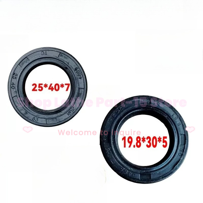 Para motocicleta SYM XS150T‑9  - Motorcycle Crankshaft reseña y precio