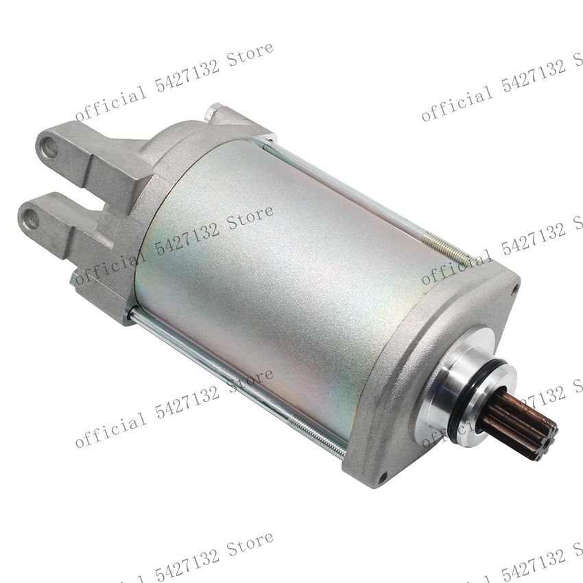 Motor de arranque de motocicle - Motorcycle Starter Motor reseña y precio