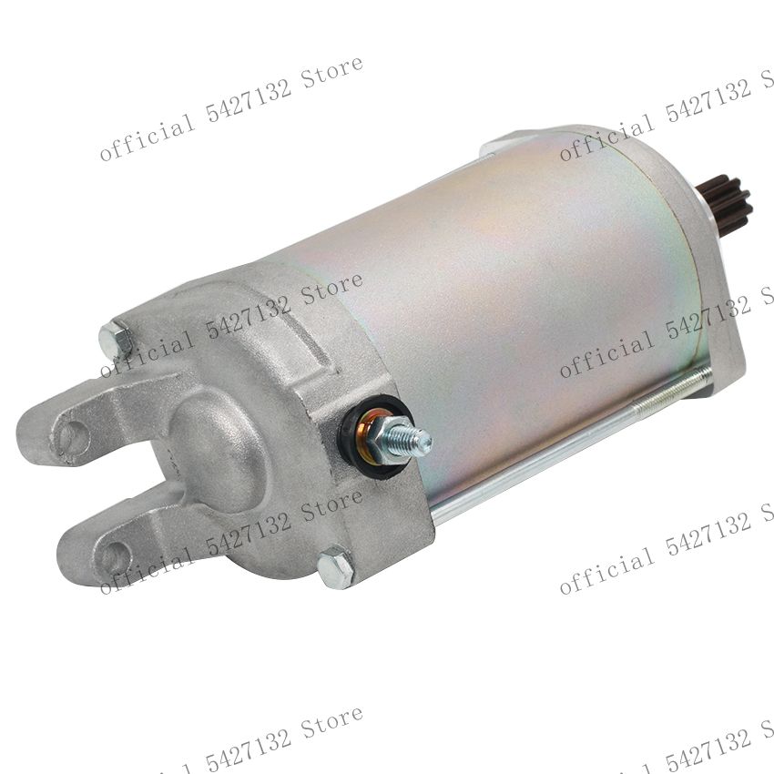 Motor de arranque de motocicle - Motorcycle Starter Motor reseña y precio