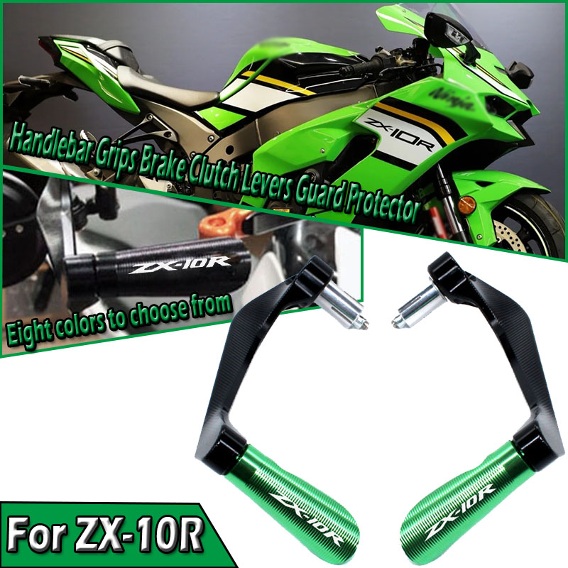Para NINJA ZX-10R ZX10R 2001-2 - Motorcycle Clutch reseña y precio