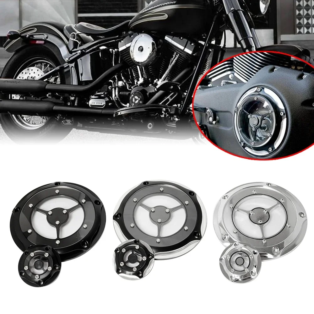 Cubierta de embrague de motor  - Motorcycle Stator reseña y precio