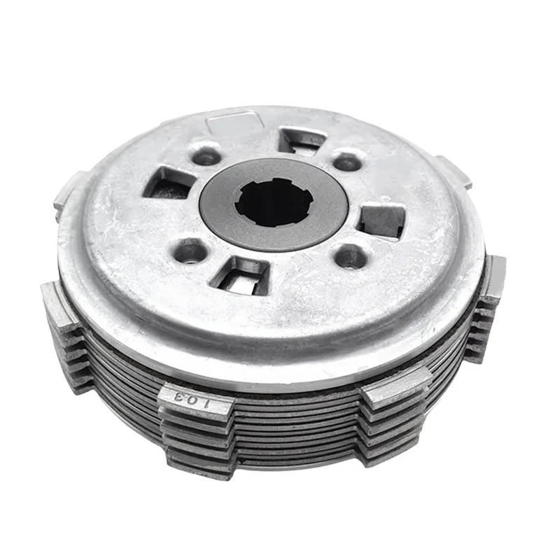 Conjunto de Embrague Deslizant - Motorcycle Clutch reseña y precio