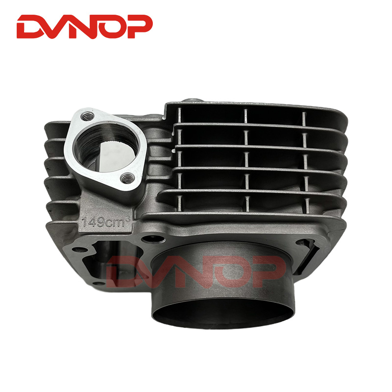 Kit de cilindro de motocicleta - Motorcycle Engine Kit reseña y precio