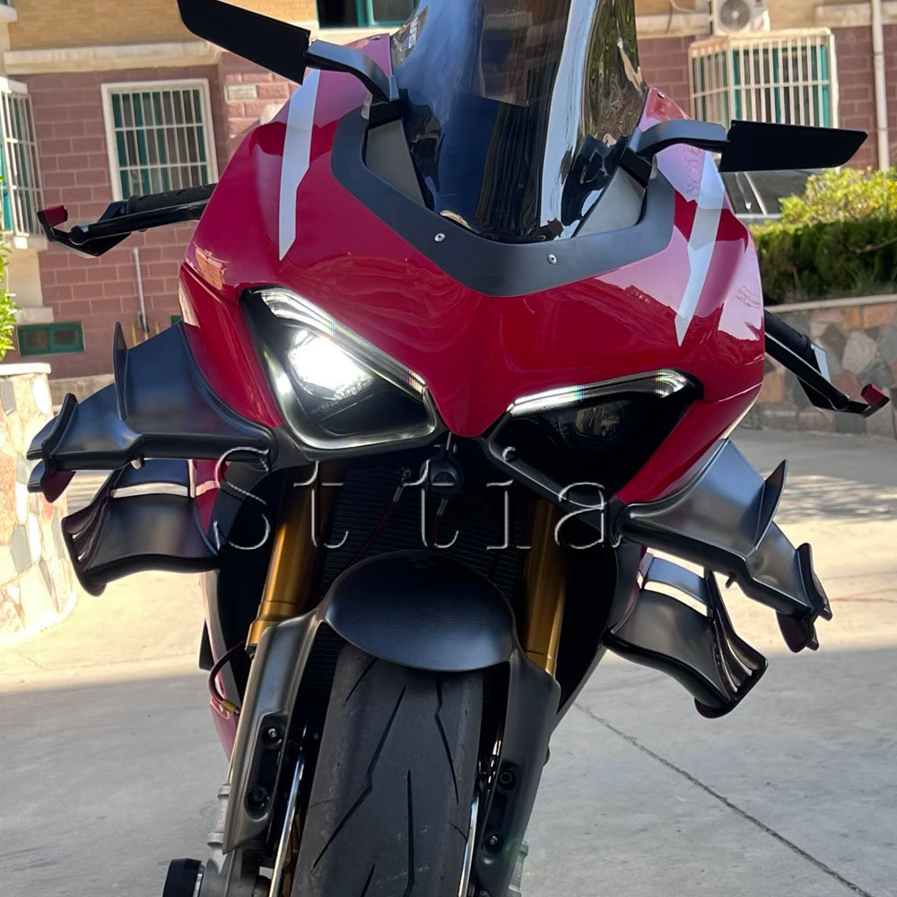 Nuevo Protector de Manillar pa - Motorcycle Clutch reseña y precio