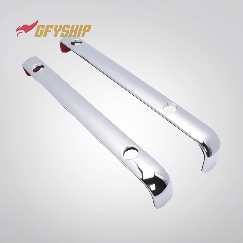 Cubiertas Decorativas Cromadas - Motorcycle Cylinder reseña y precio
