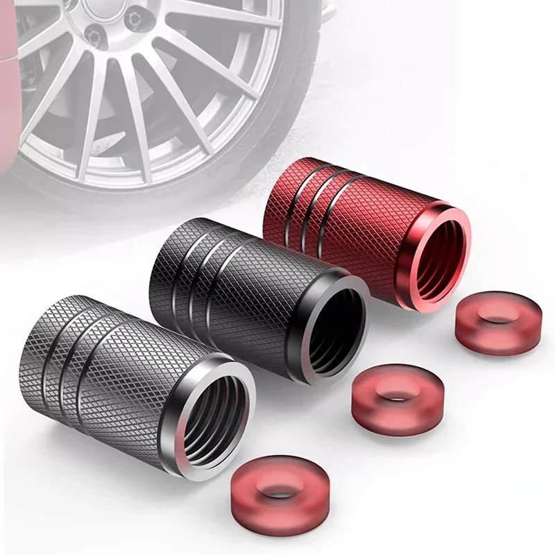 4 Uds. Tapa de vástagos de vál - Motorcycle Valve Cover reseña y precio