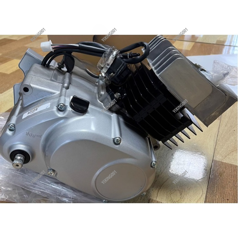 Kit de Motor Completo AX100 de - Motorcycle Engine Kit reseña y precio