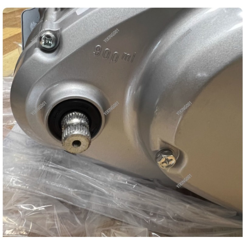 Kit de Motor Completo AX100 de - Motorcycle Engine Kit reseña y precio