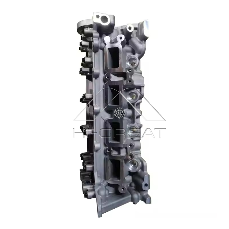 Cabeza de Cilindro H5F Nueva d - Engine Cylinder Head reseña y precio
