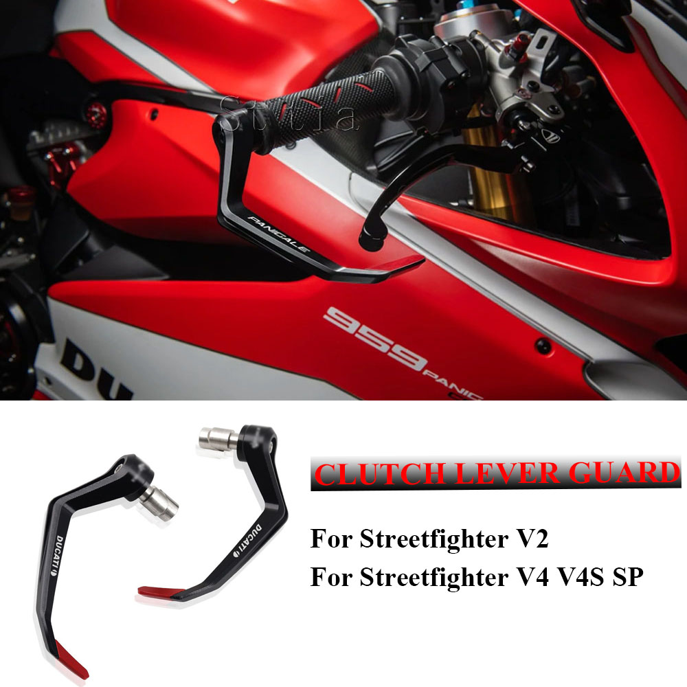 Nuevo para DUCATI Streetfighte - Motorcycle Clutch reseña y precio