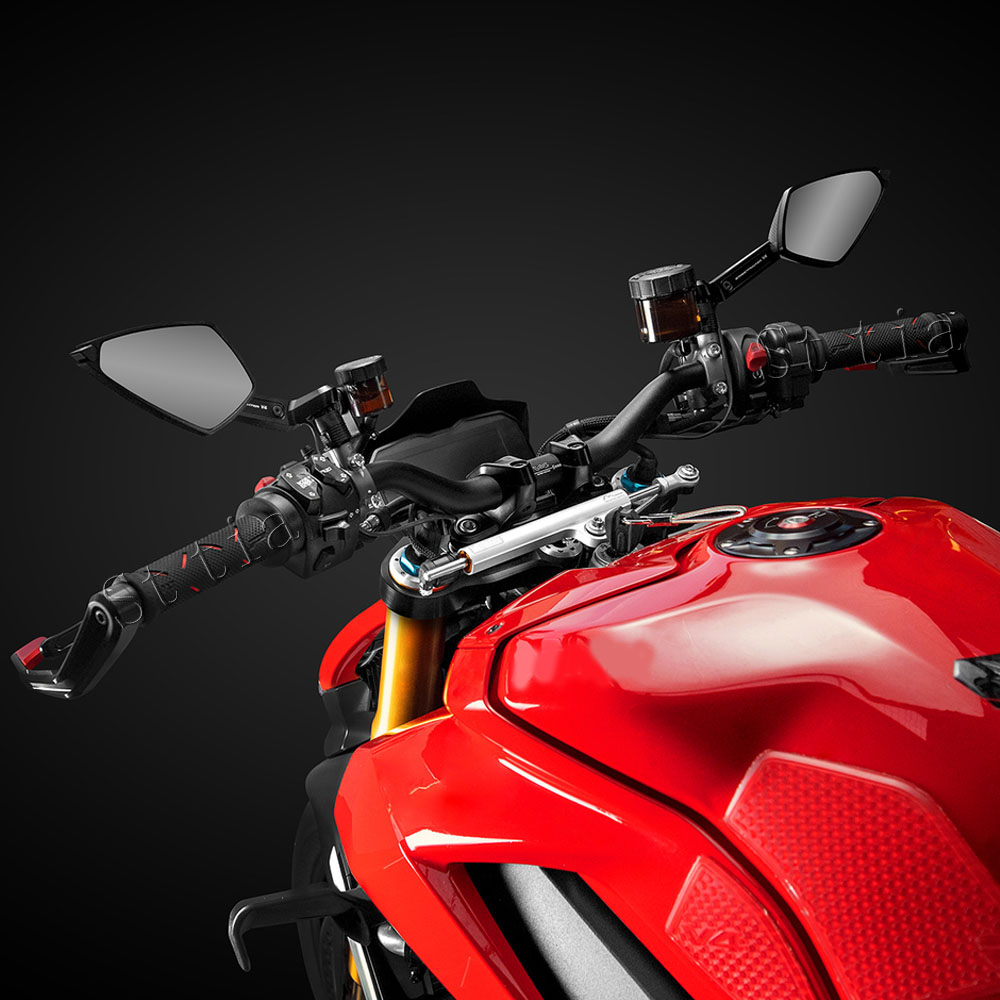 Nuevo para DUCATI Streetfighte - Motorcycle Clutch reseña y precio