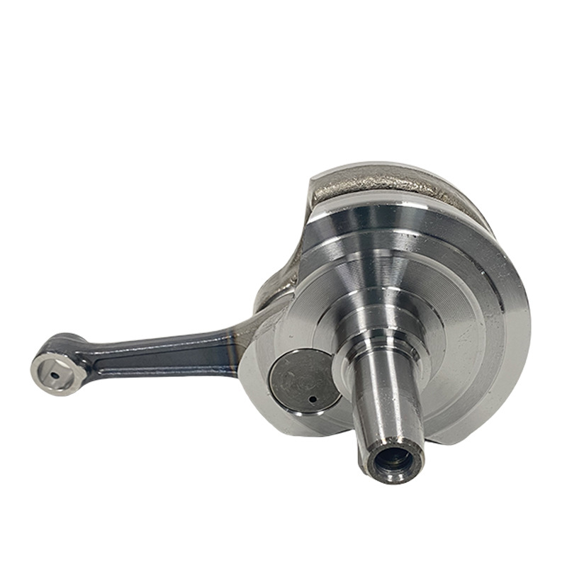 Kit de Ensamblaje de Cigüeñal  - Motorcycle Crankshaft reseña y precio