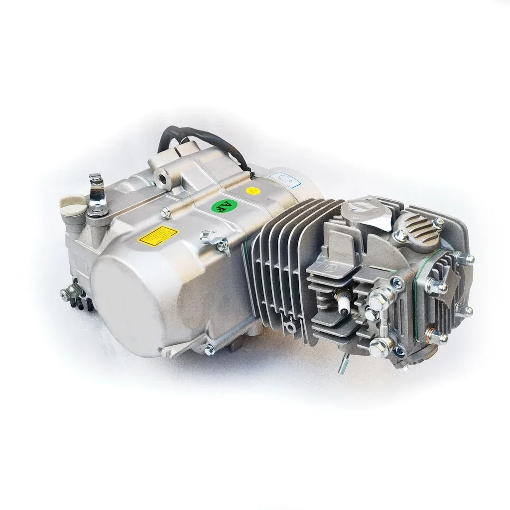 Motor Yinxiang de 140 CC Refri - Motorcycle Engine Kit reseña y precio
