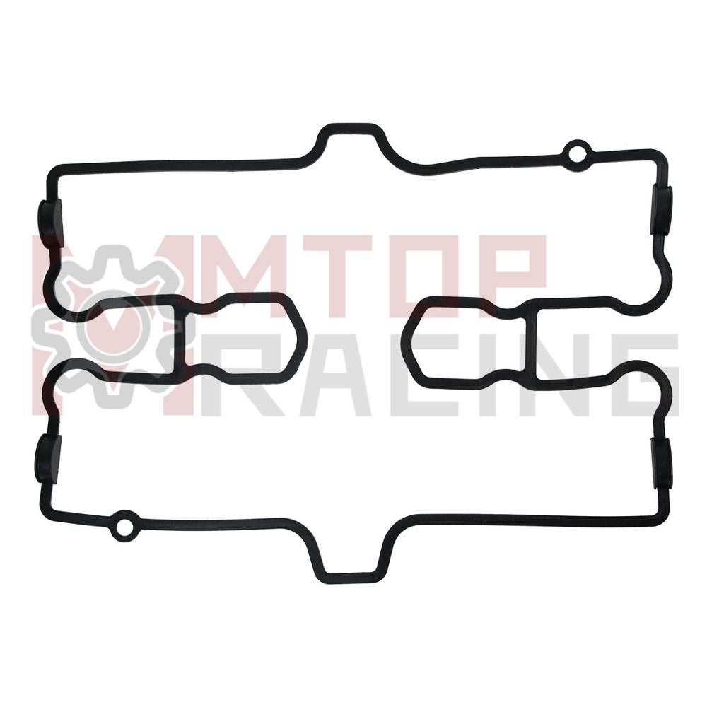 Junta de cubierta de culata de - Motorcycle Gasket reseña y precio