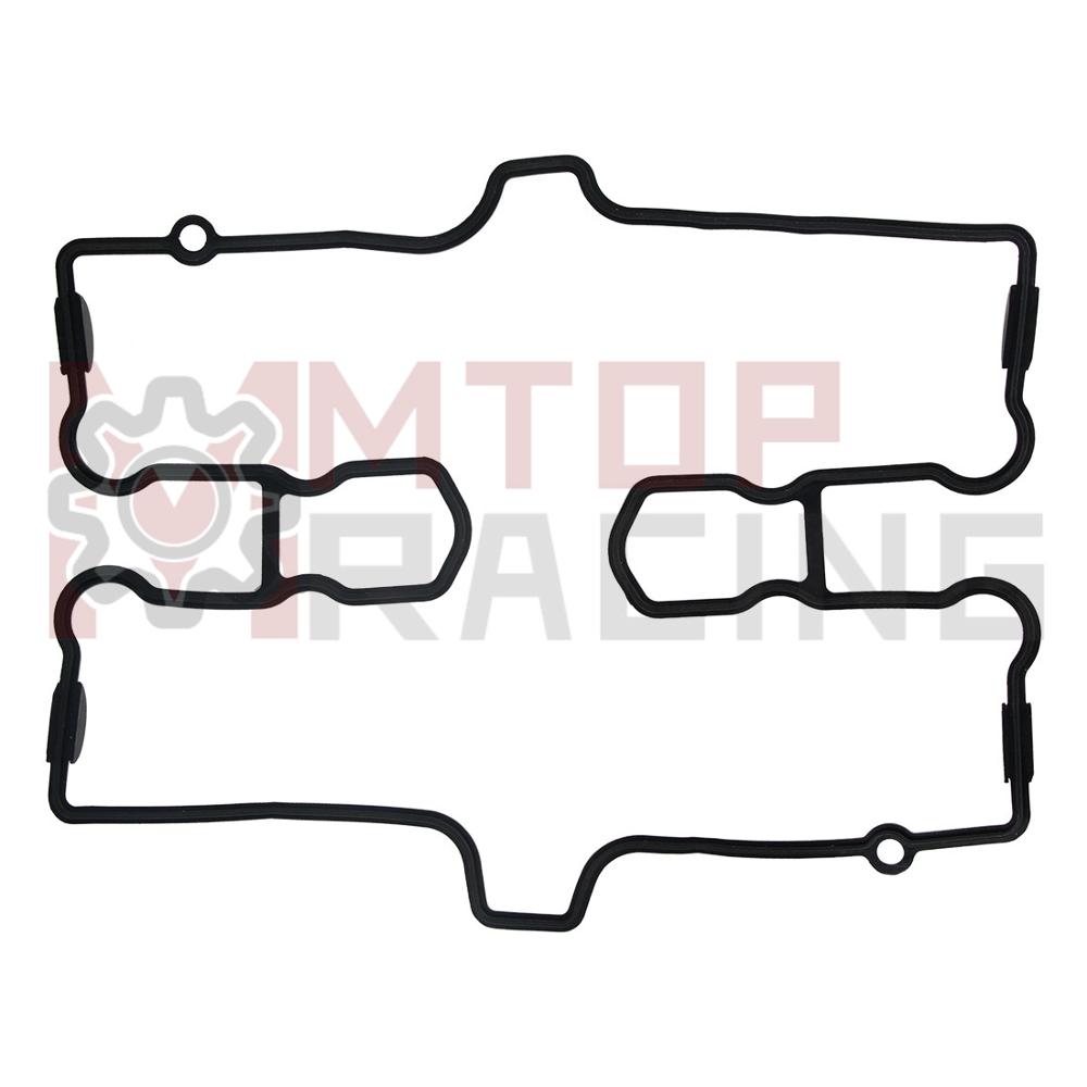 Junta de cubierta de culata de - Motorcycle Gasket reseña y precio