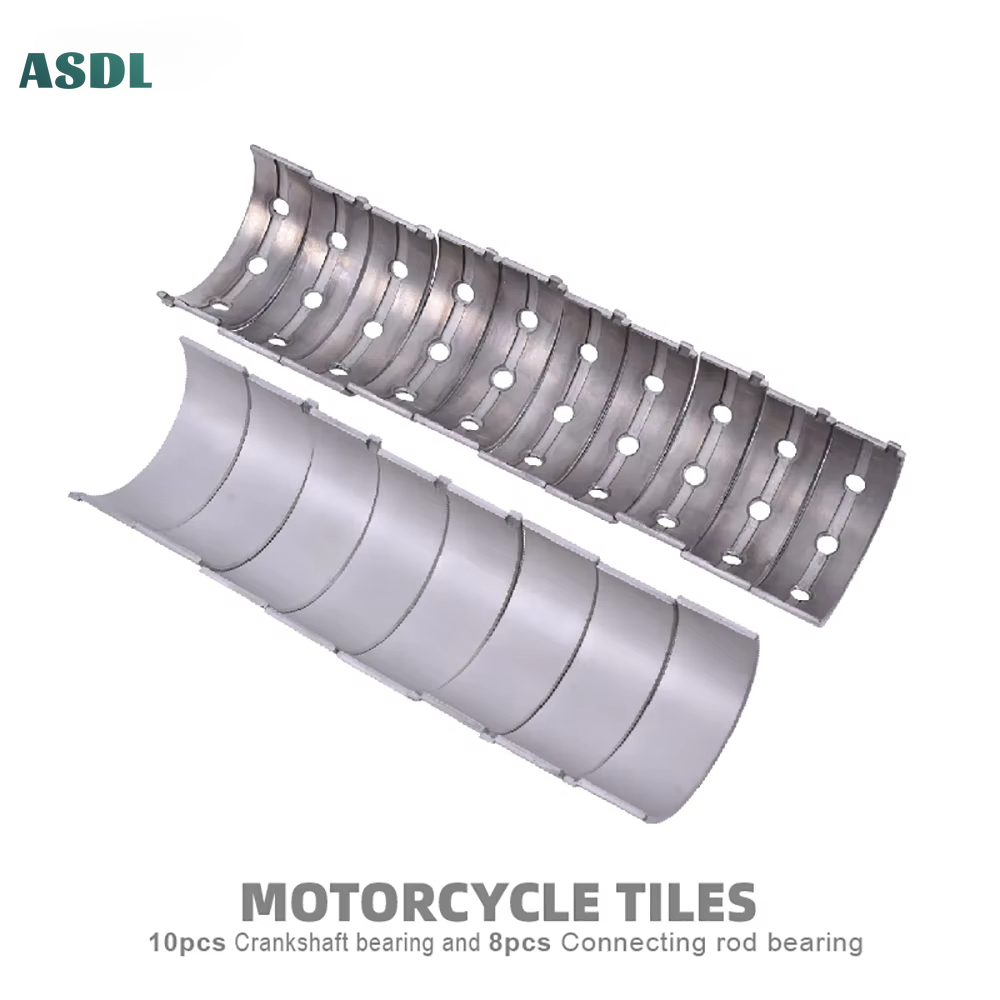 STD ~ + 100 biela de motocicle - Motorcycle Crankshaft reseña y precio