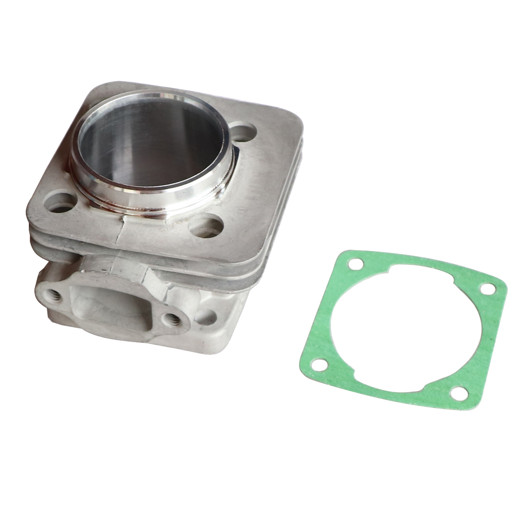 Cabeza de Cilindro de Motor 44 - Motorcycle Piston reseña y precio