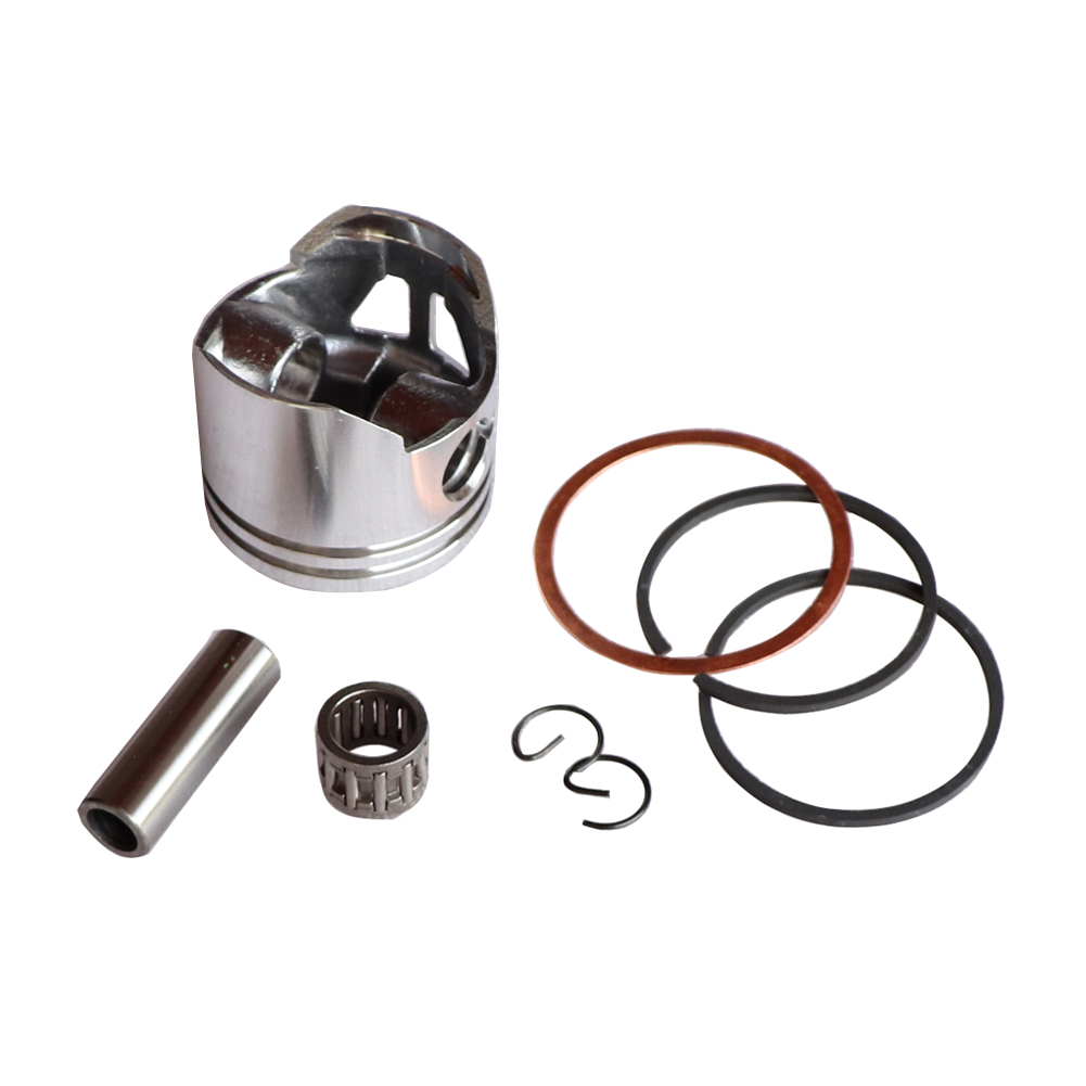 Cabeza de Cilindro de Motor 44 - Motorcycle Piston reseña y precio